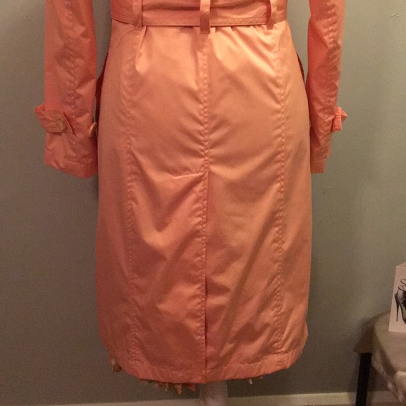 Kenneth Cole Raincoat XS - Picture 6 of 8